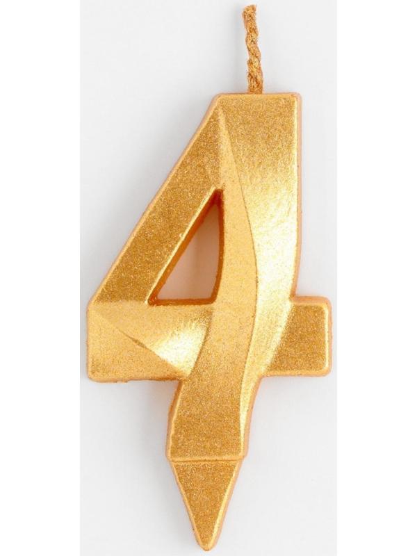 Свеча в торт 