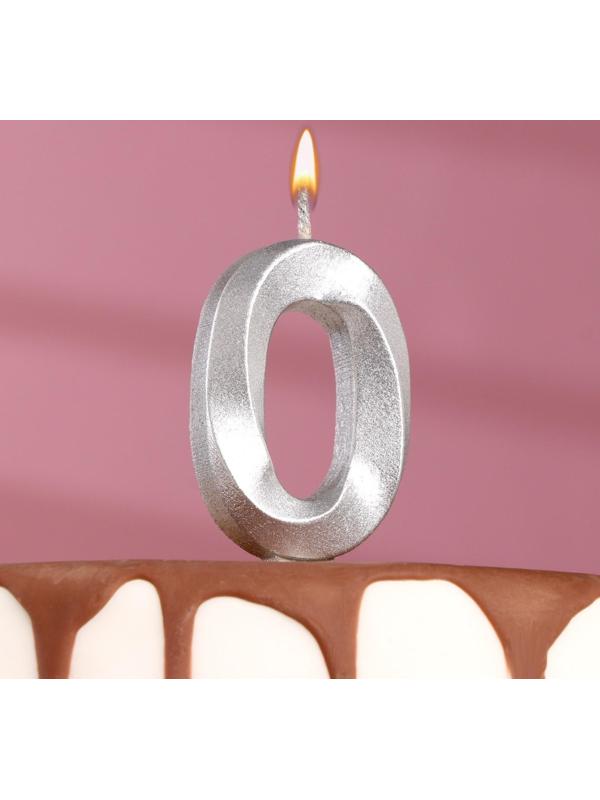 Свеча в торт 