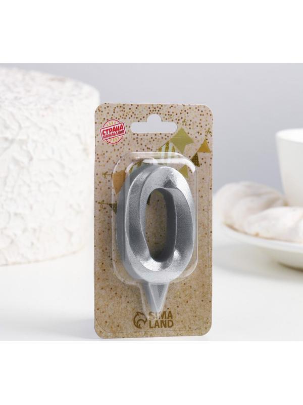 Свеча в торт 