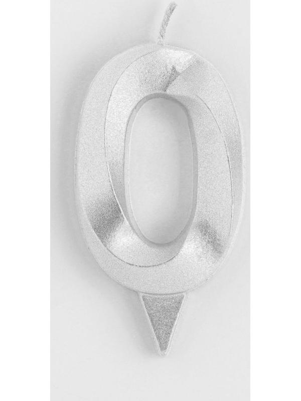 Свеча в торт 