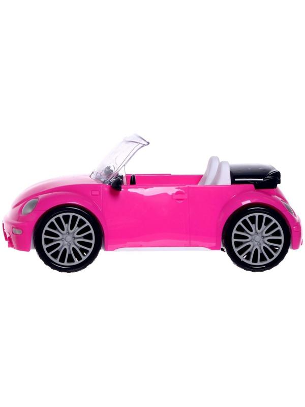 Машинка для кукол, МИКС