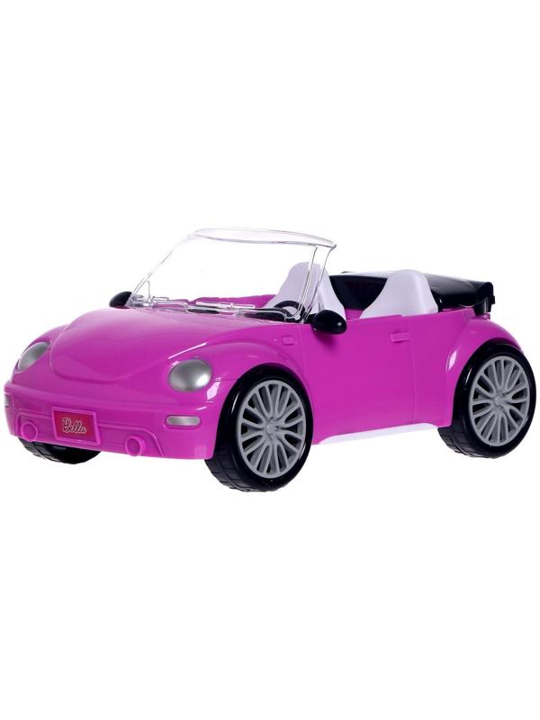 Машинка для кукол, МИКС