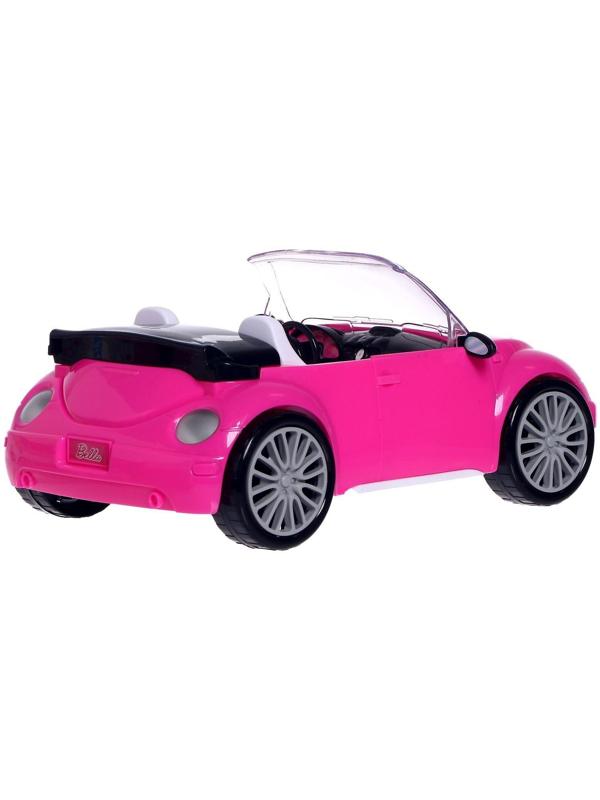 Машинка для кукол, МИКС