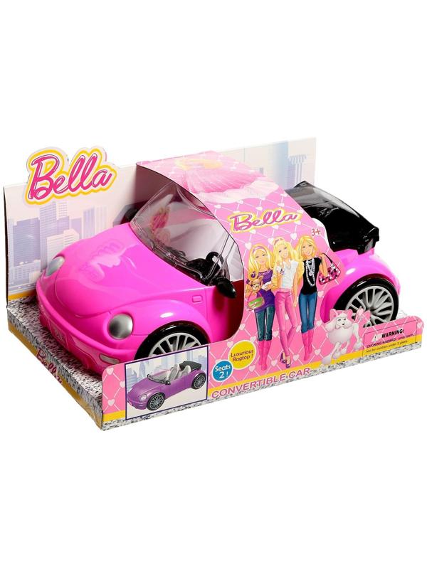 Машинка для кукол, МИКС