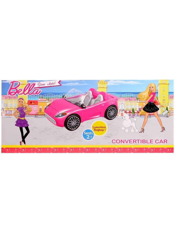 Машинка для кукол, МИКС