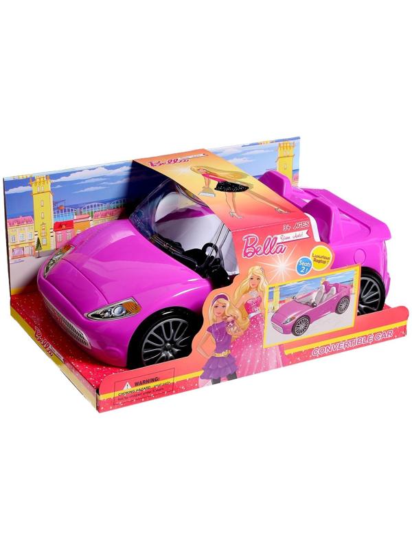 Машинка для кукол, МИКС