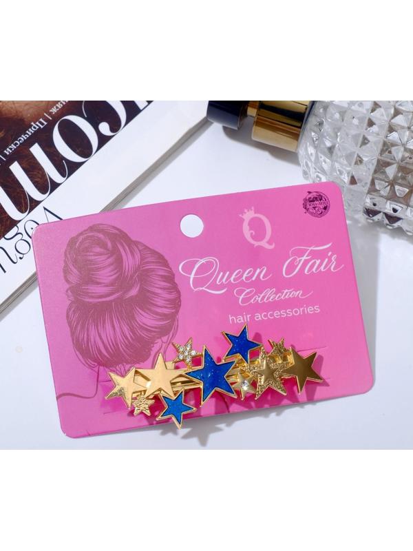 Заколка-автомат для волос 