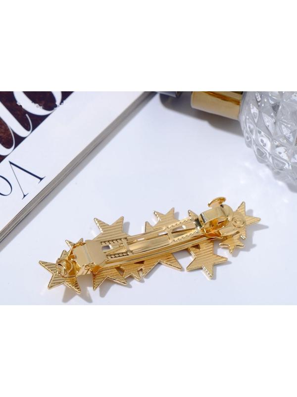 Заколка-автомат для волос 