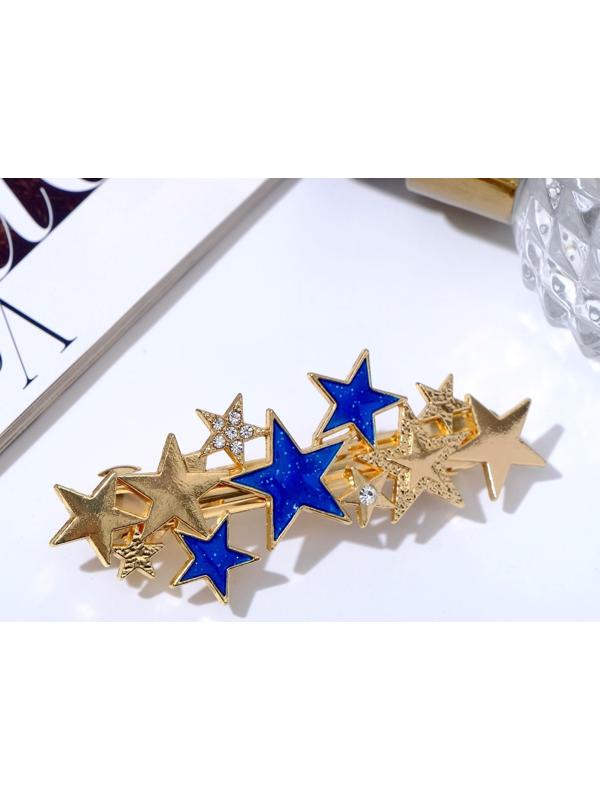 Заколка-автомат для волос 