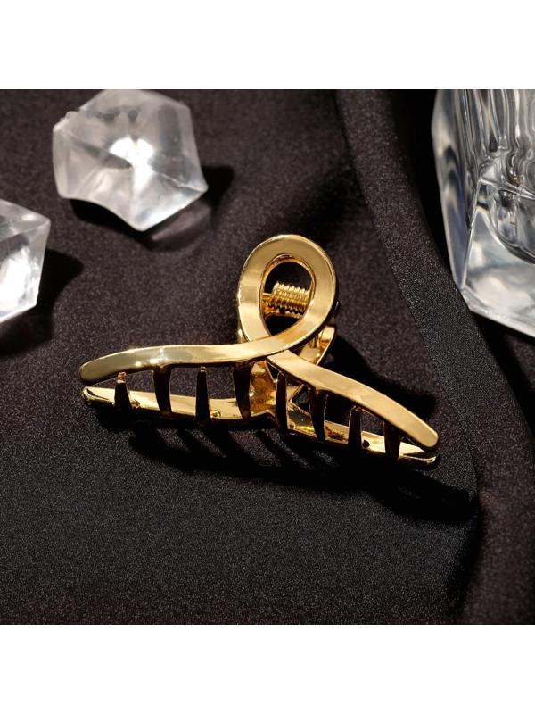 Краб для волос 