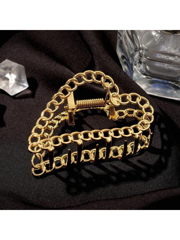 Краб для волос 