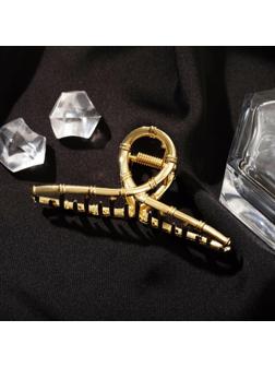 Краб для волос 