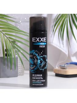 Пена для бритья UFC x EXXE Ultimate Freshness, 200 мл
