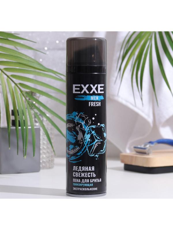 Пена для бритья UFC x EXXE Ultimate Freshness, 200 мл