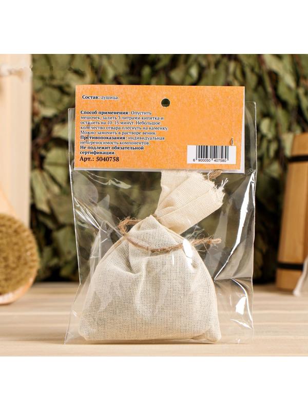 Запарка для бани натуральная 