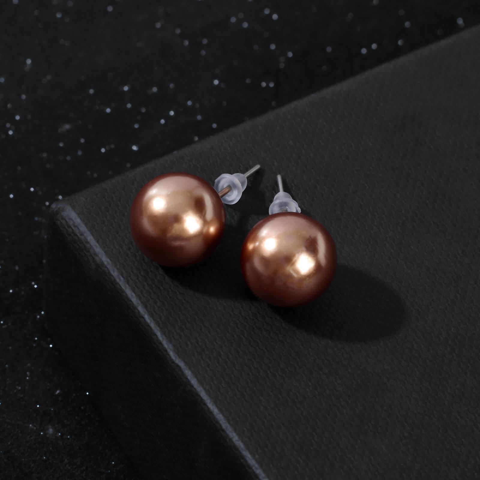 Пусеты 15 пар 