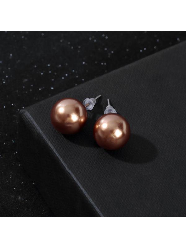 Пусеты 15 пар 