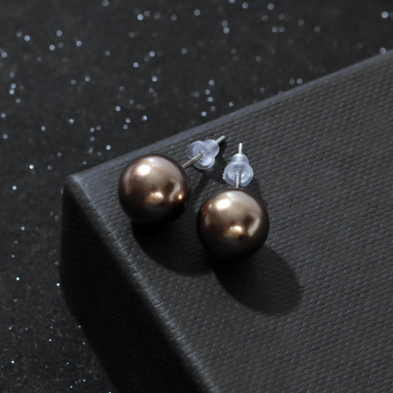 Пусеты 15 пар 