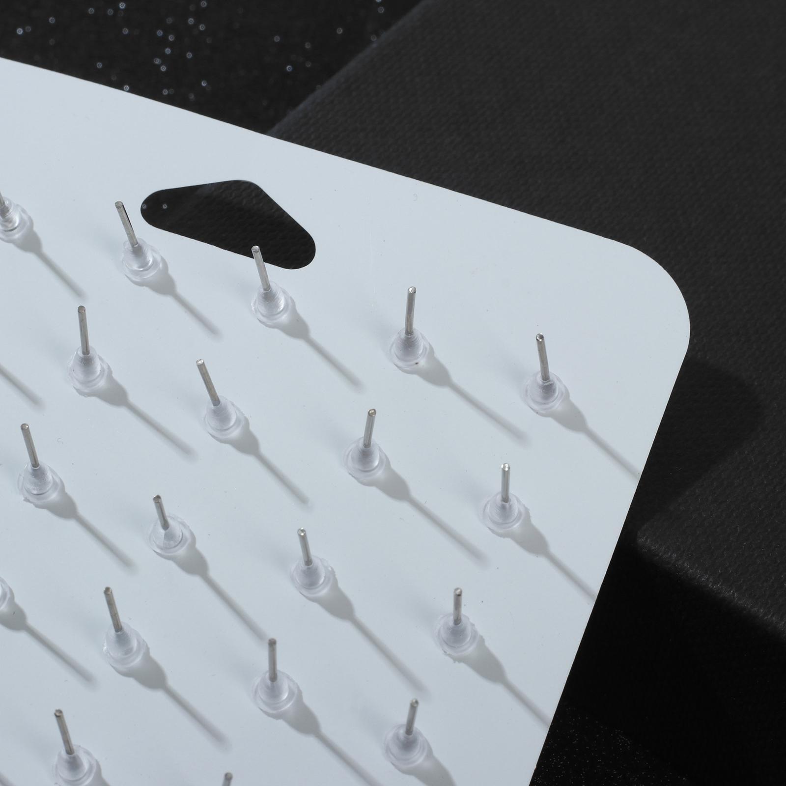 Пусеты 18 пар 