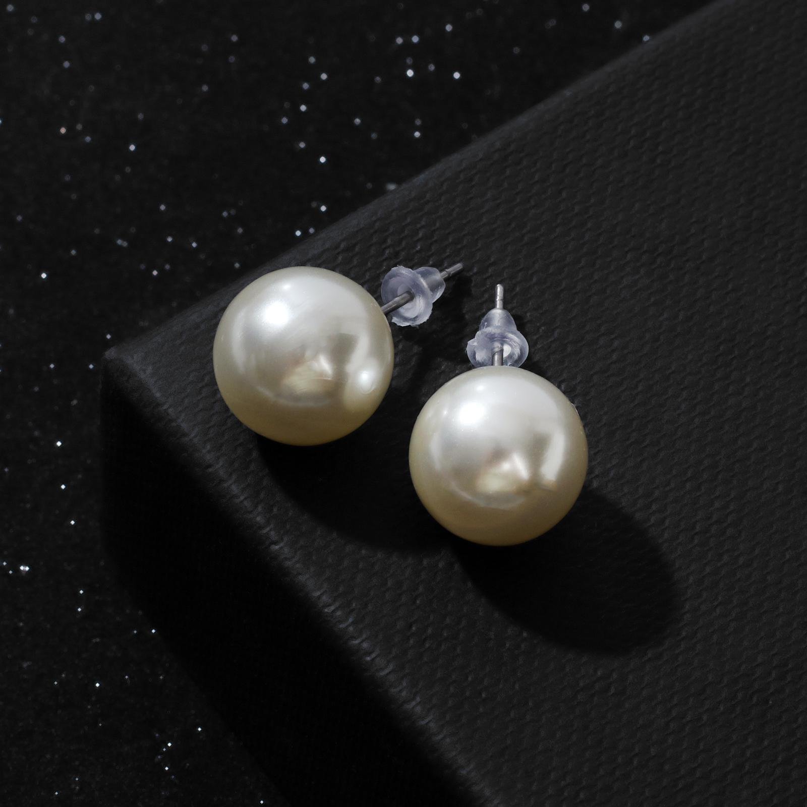 Пусеты 18 пар 