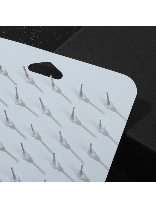 Пусеты 18 пар 