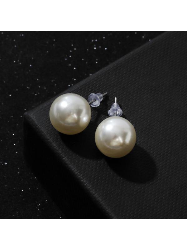 Пусеты 18 пар 