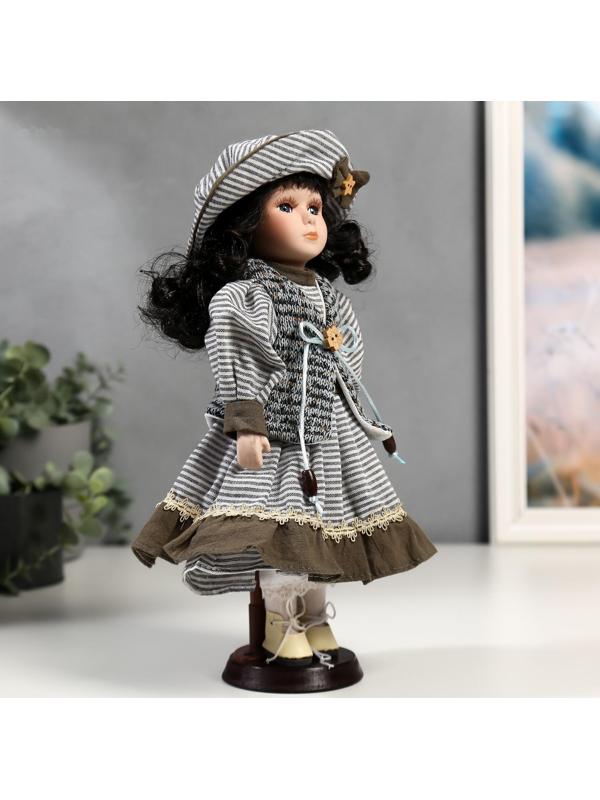 Кукла коллекционная керамика 