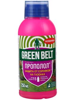 Средство для защиты от сорняков 