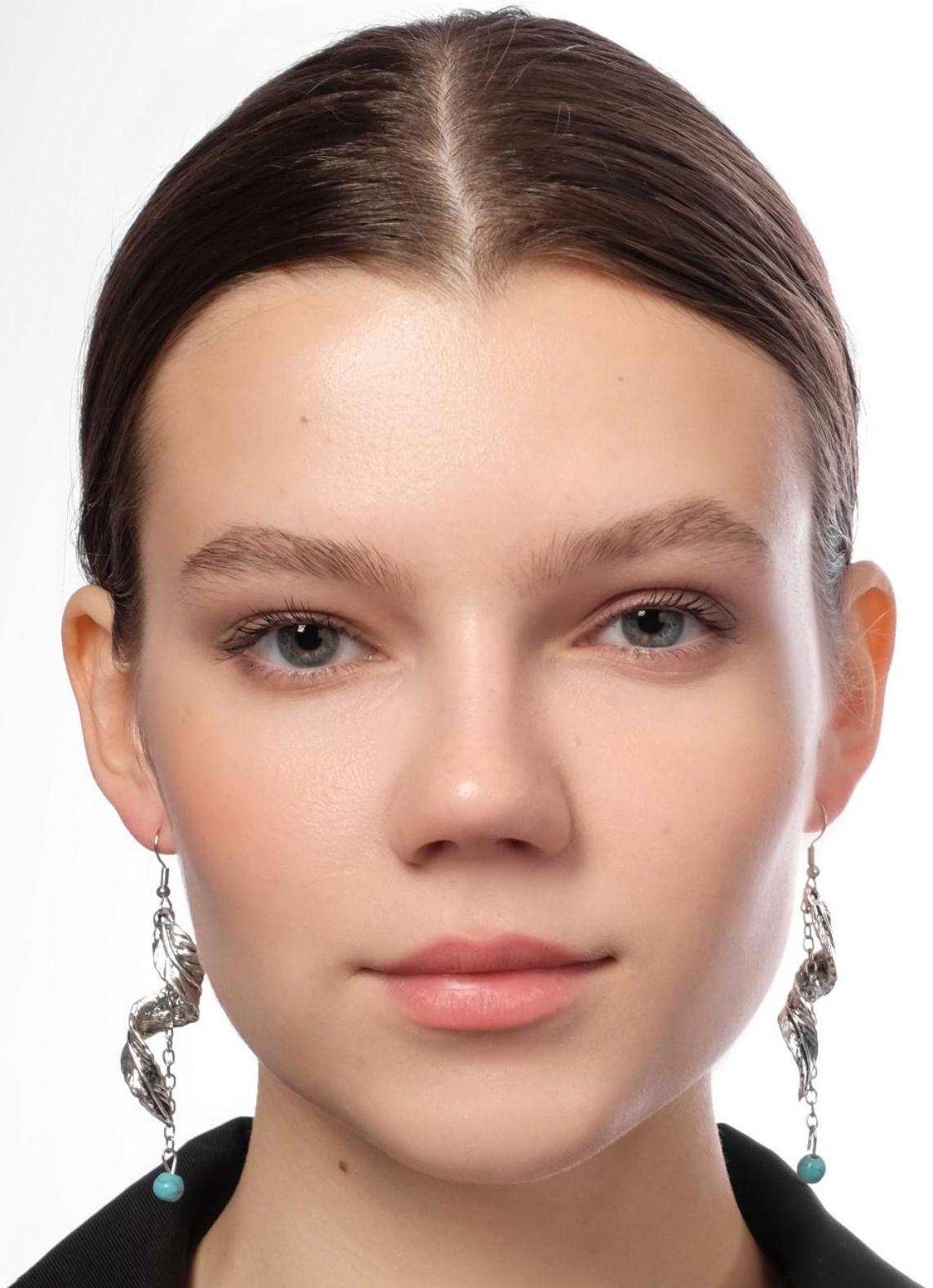 Серьги ассорти 