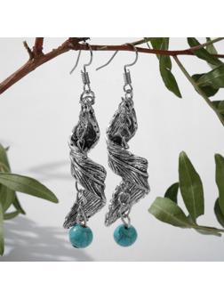 Серьги ассорти 