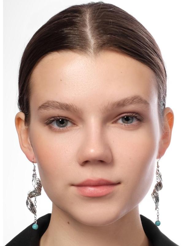 Серьги ассорти 