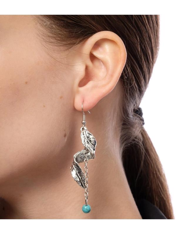 Серьги ассорти 