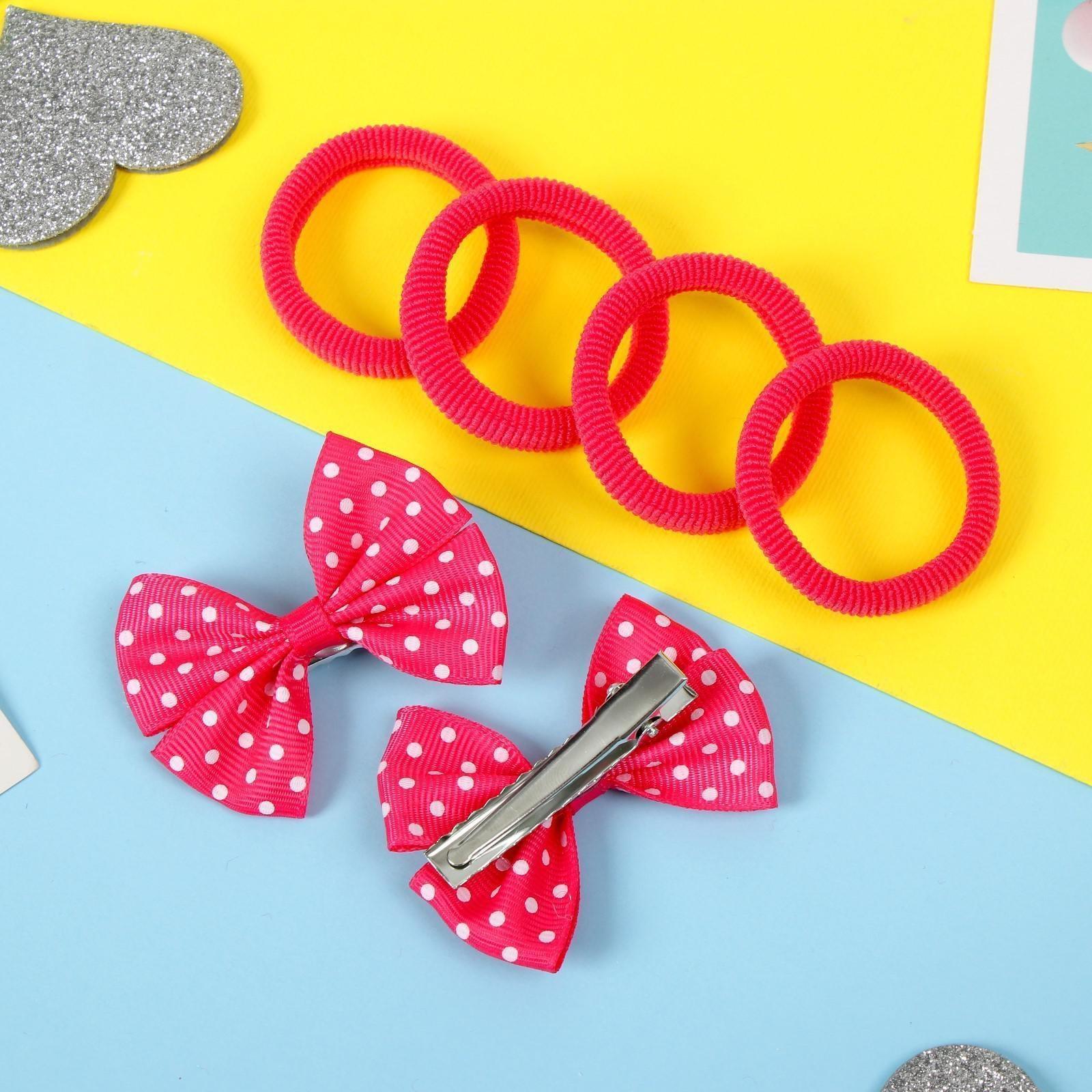 Набор для волос 