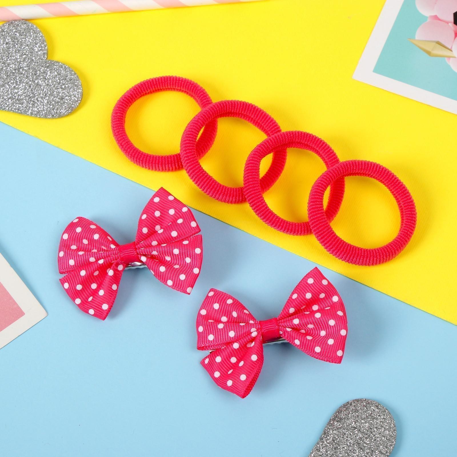 Набор для волос 