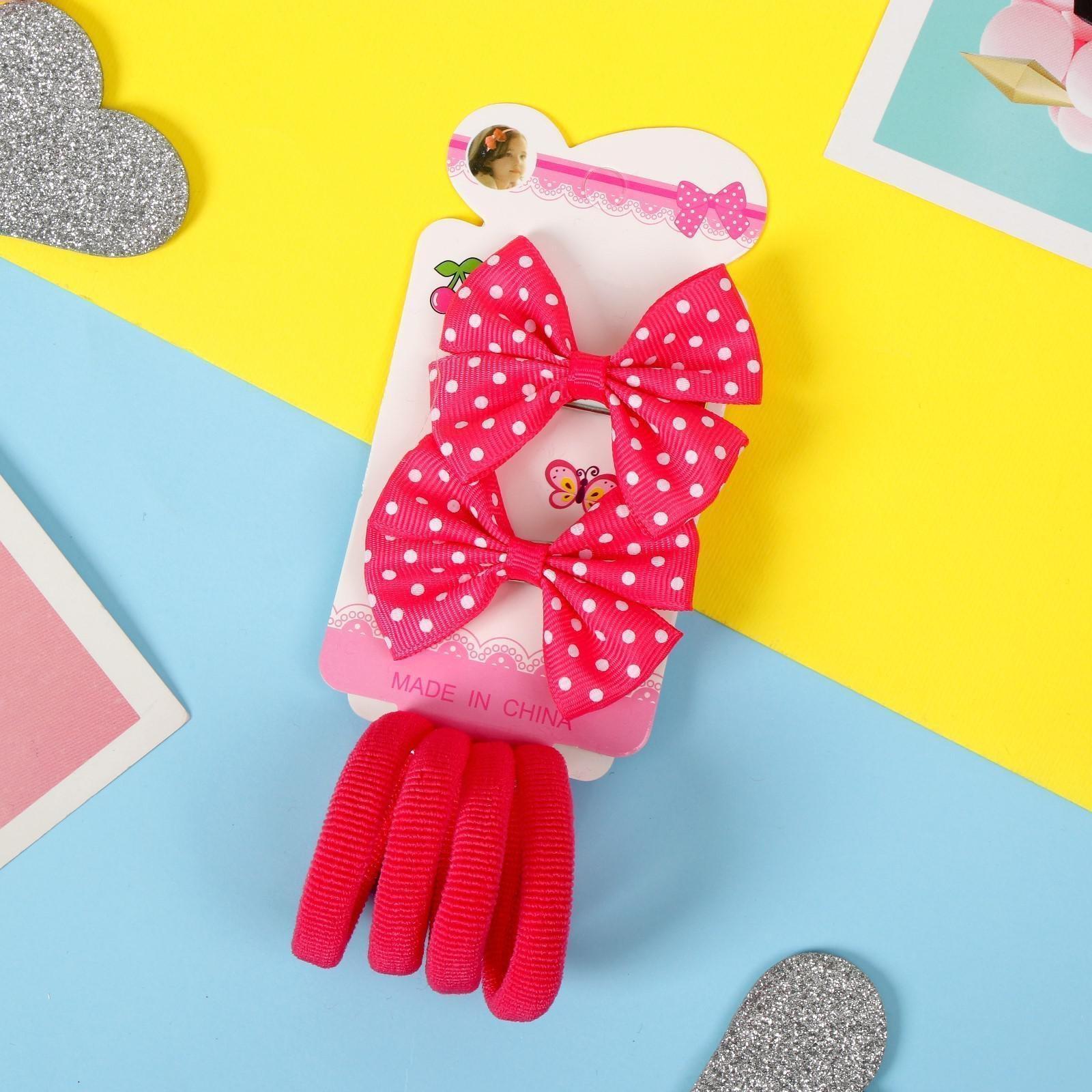 Набор для волос 