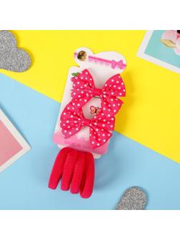 Набор для волос 