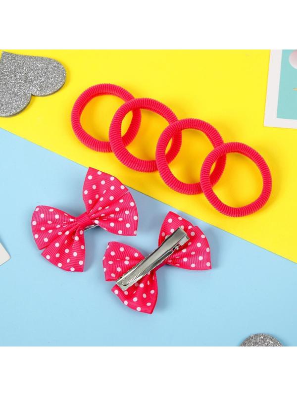 Набор для волос 