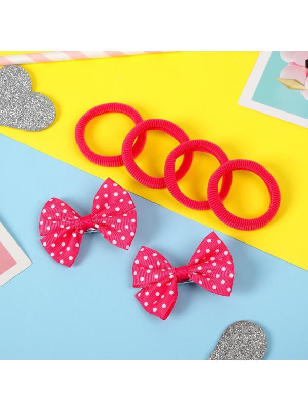 Набор для волос 