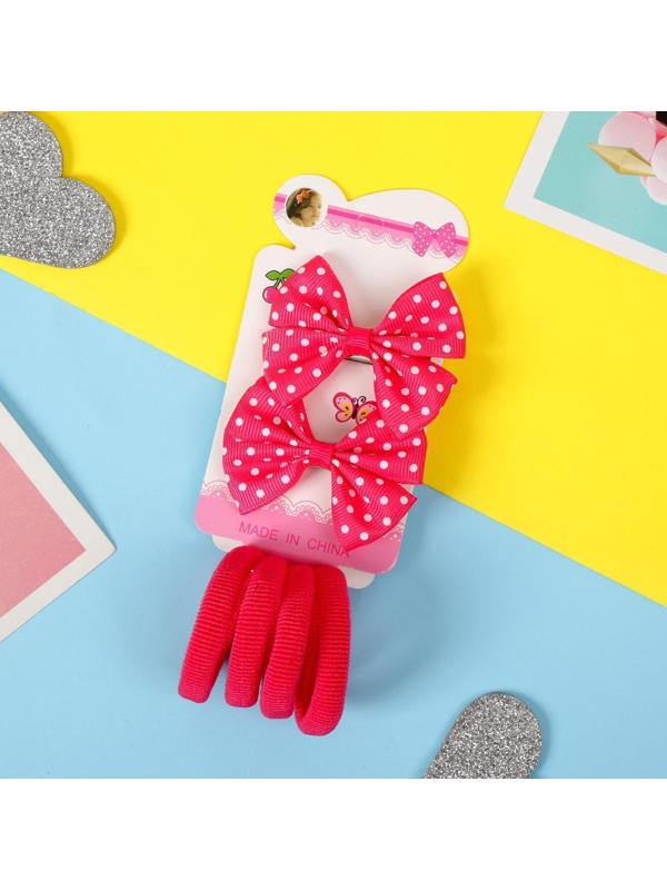 Набор для волос 