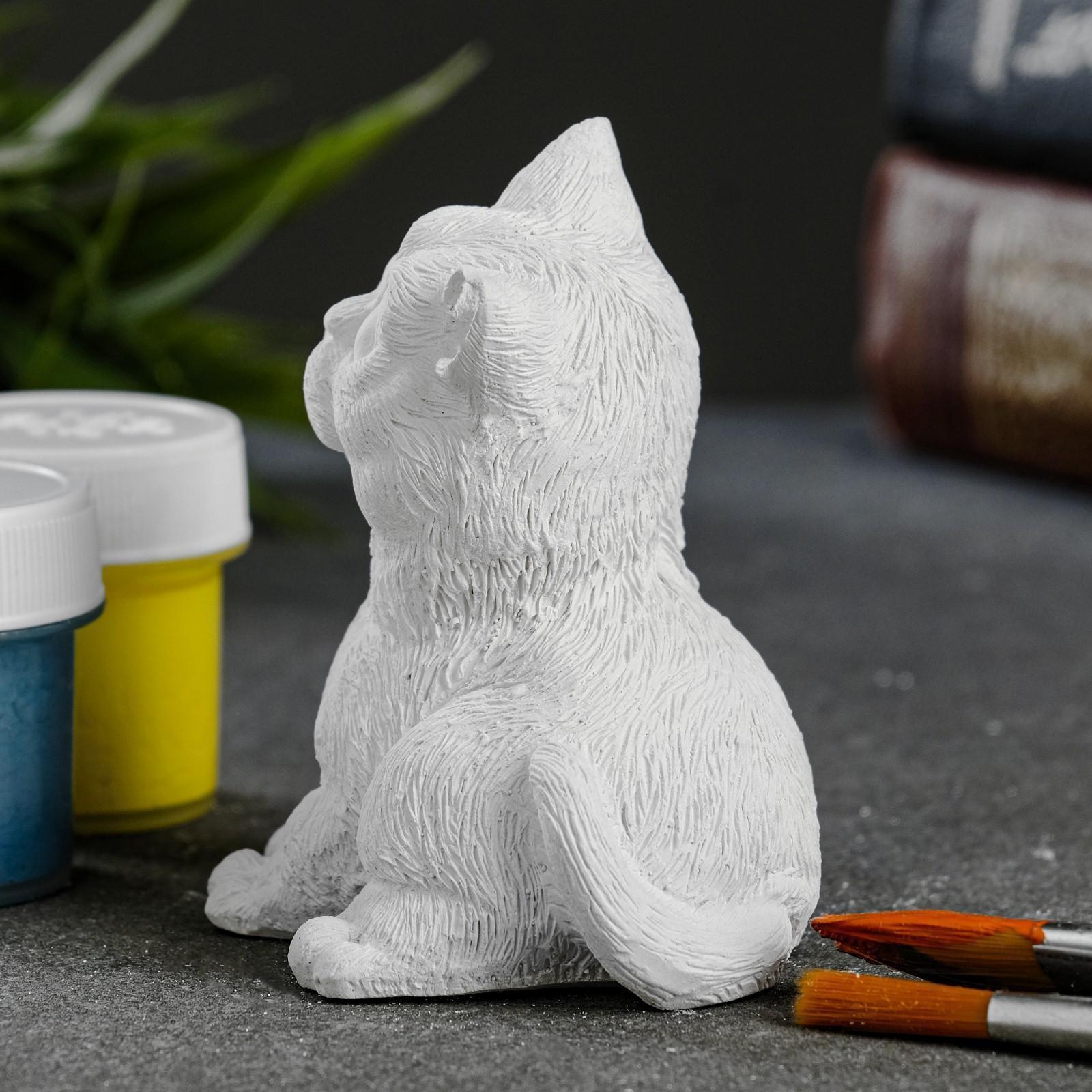 Фигура под роспись 