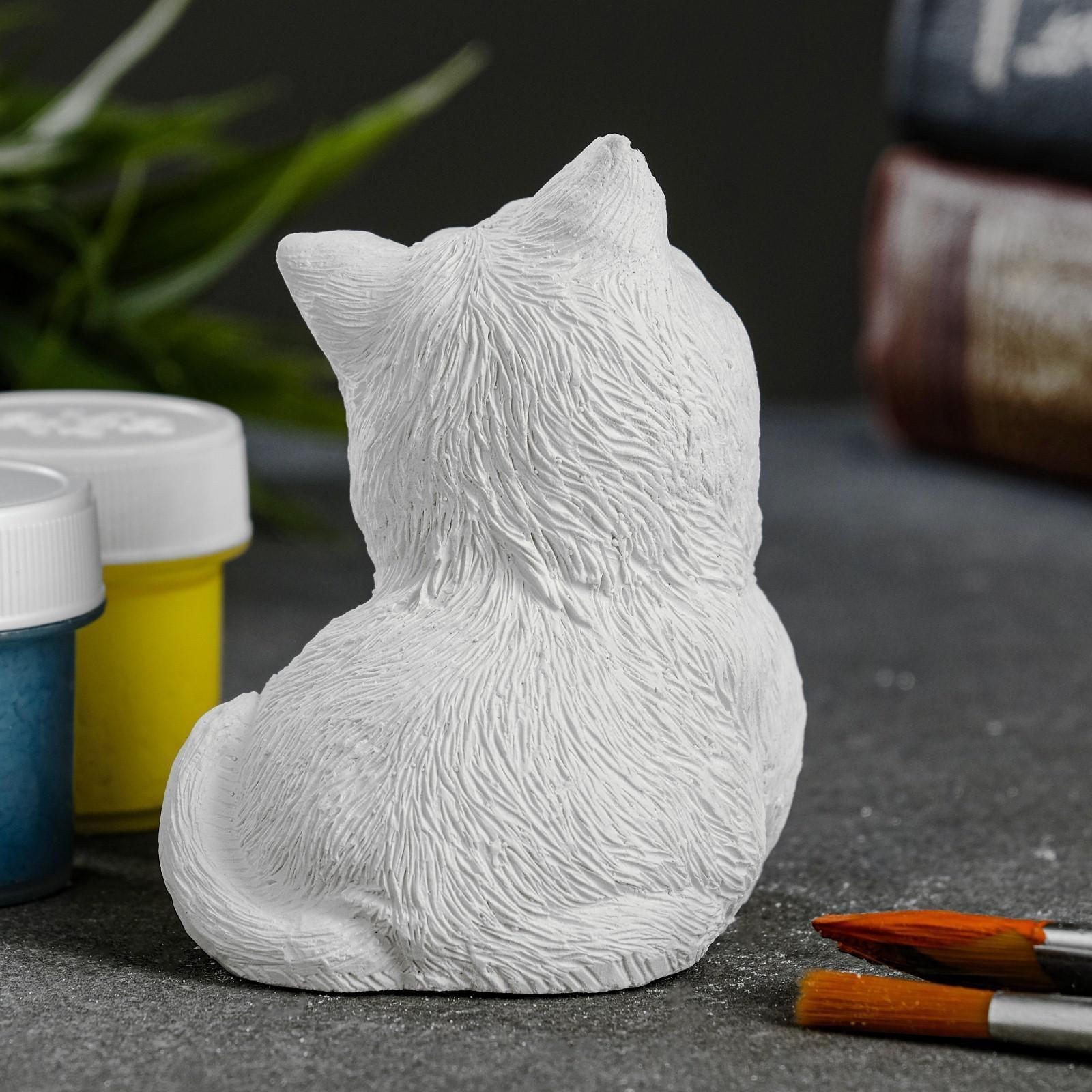 Фигура под роспись 