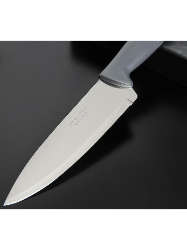 Нож кухонный универсальный Plenus, лезвие 18 см