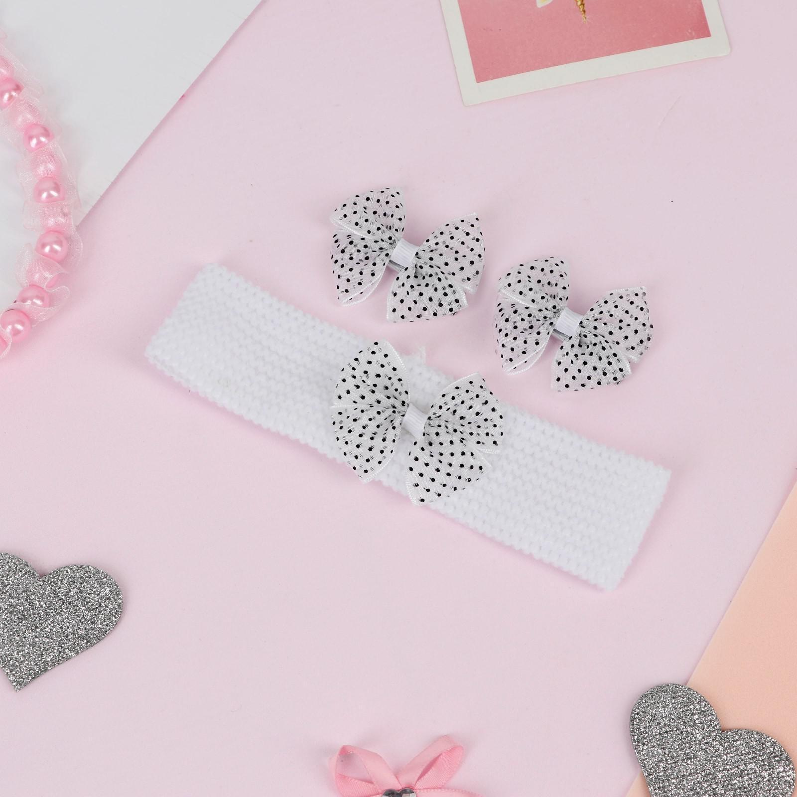 Набор для волос 