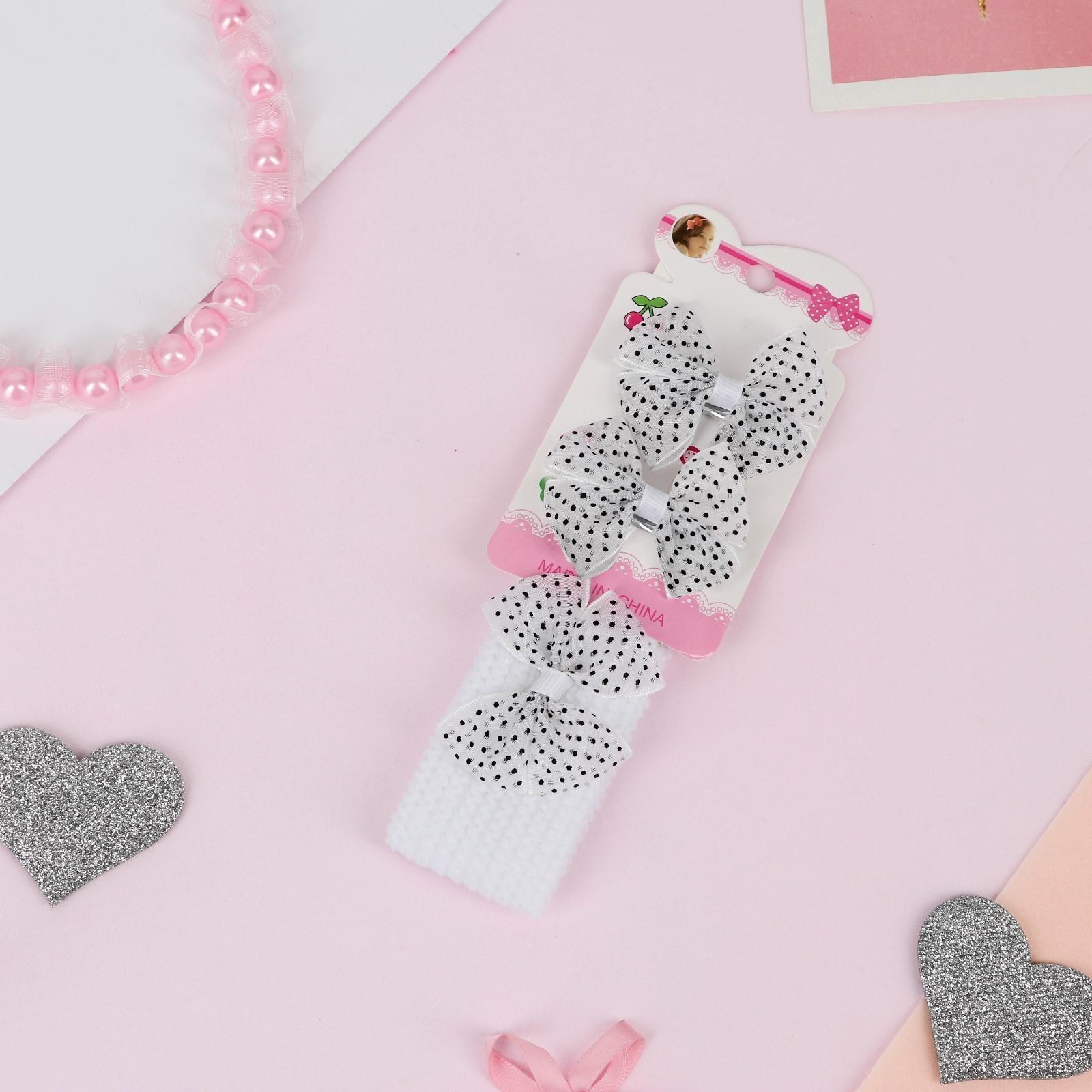 Набор для волос 