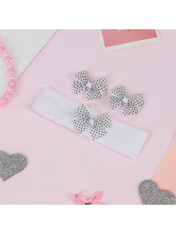 Набор для волос 