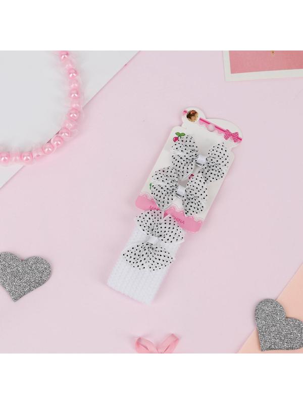 Набор для волос 