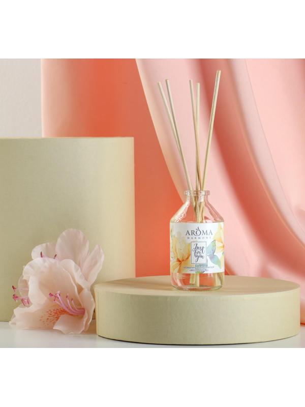 Диффузор открытка ароматическая Just for You 