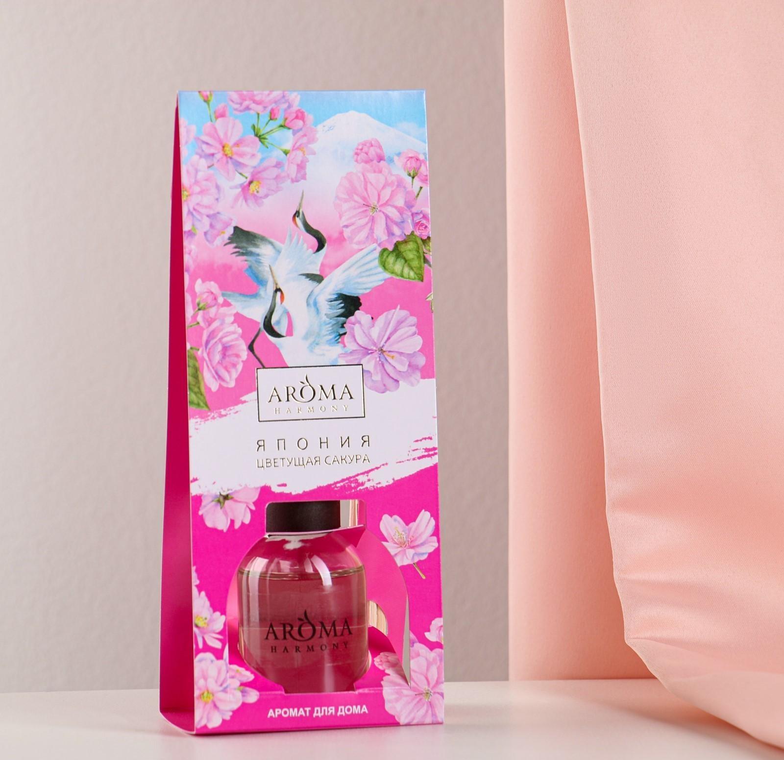 Диффузор ароматический 