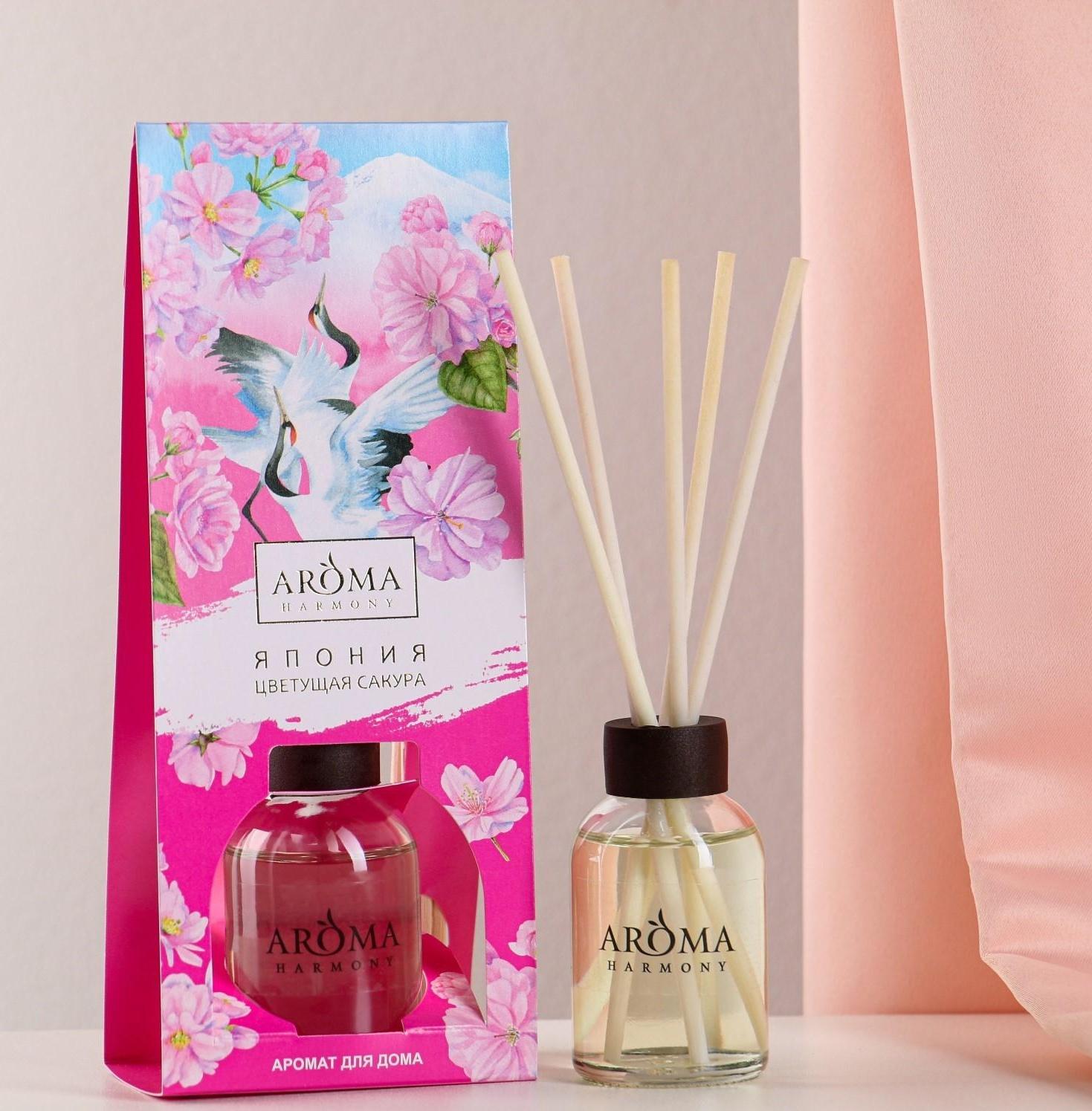 Диффузор ароматический 