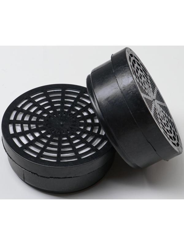 Фильтр комбинированный к респиратору  